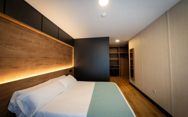 Hotel Oca Insua 3* Costa da Morte, Galicia)