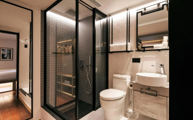 KéSa House by The Unlimited Collection managed by The Ascott Limited