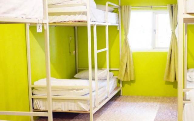 AK Hostel