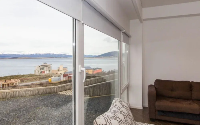 Turek Bahía Apartamentos