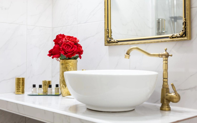 Beautyful sea view 6 studio Danijela