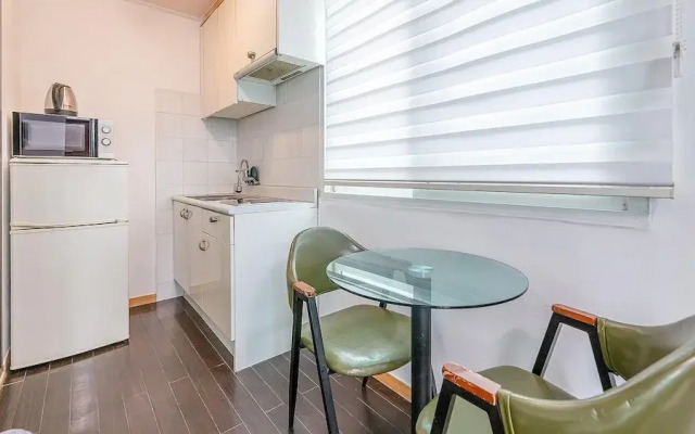 Chuncheon Dogandstay