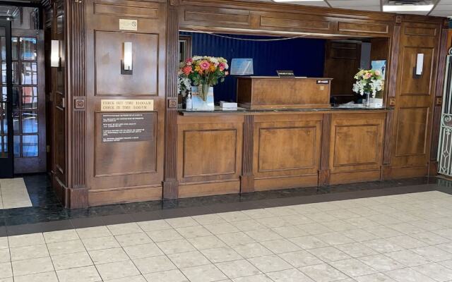 Travelodge by Wyndham Petersburg