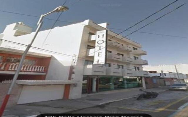 Hotel Maritimo