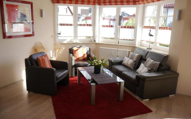 Sünnenkringel 68 Appartement 1