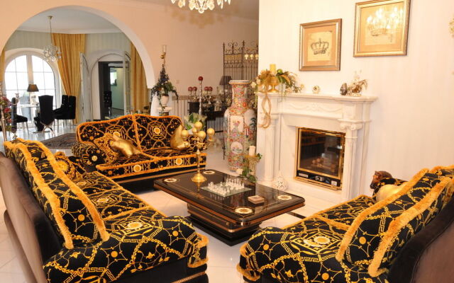 Hotel Villa Casamia - Adult Only