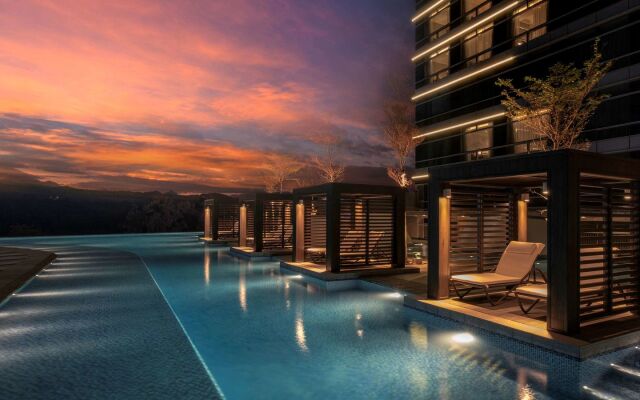 Swissotel Clark Philippines
