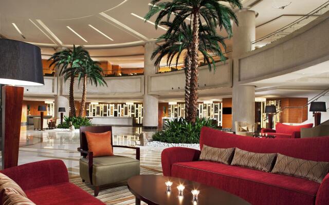 Crowne Plaza Tianjin Binhai Center by IHG