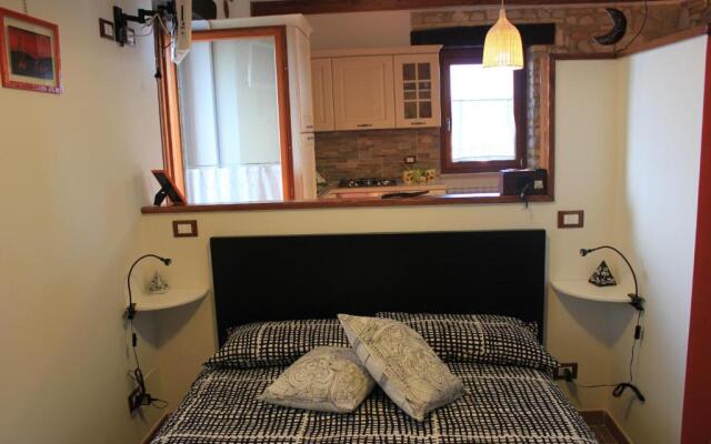 Giardinotto Casa vacanze