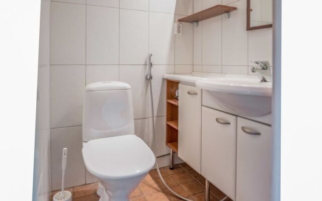Holiday Home Asterix