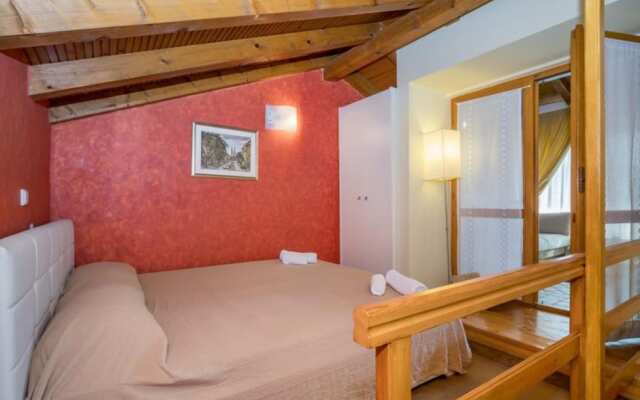 Apartments Villa Rossella 1