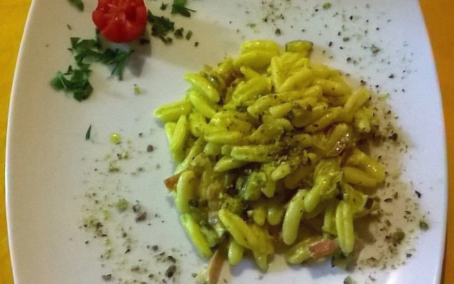 Agriturismo Monte Criscione