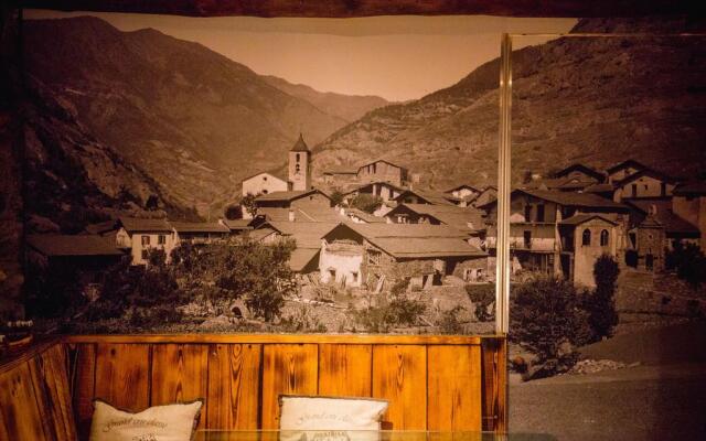 R de rural - Casa Mariola