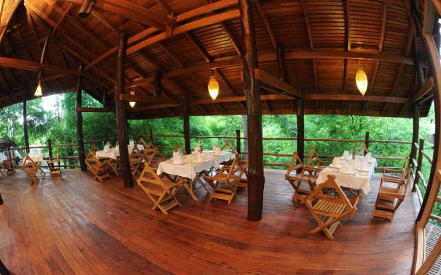 Bago Yoma Eco Resort