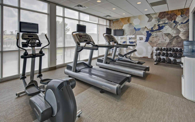 Springhill Suites by Marriott Moore