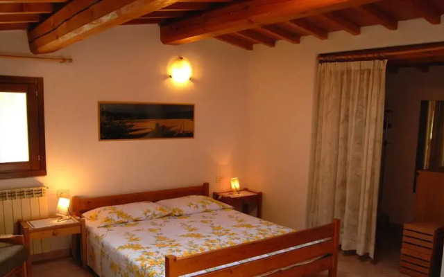 Agriturismo Il Grattacapo