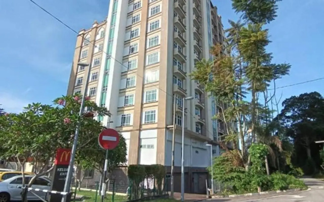 The Viana Apartment 3