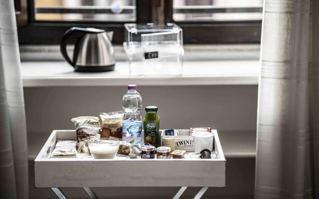 Navona Central Suites