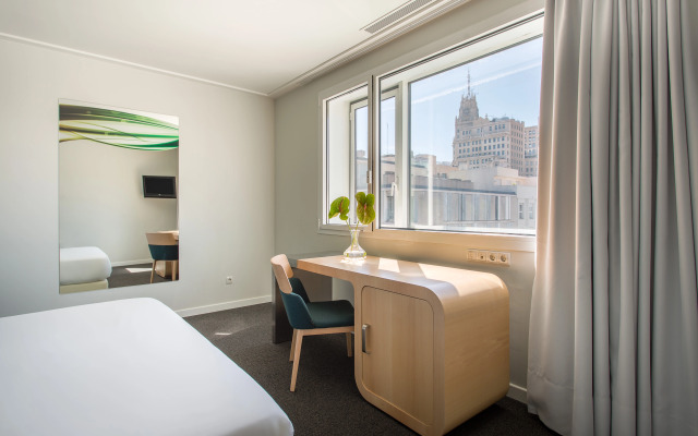 Room Mate Oscar, Madrid