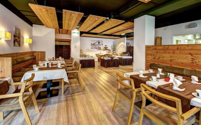 Apartments – Residence Maria Alm