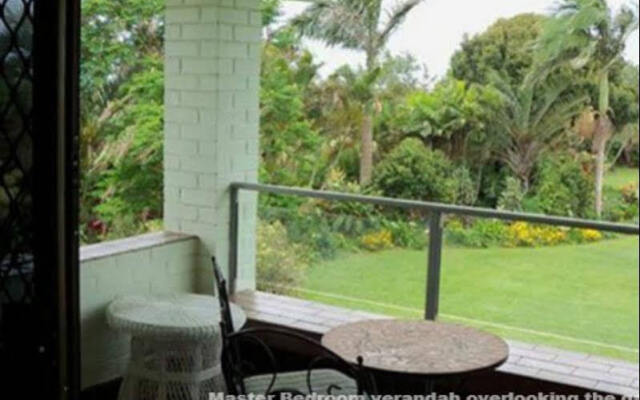 Rubyanna Rise Bed & Breakfast