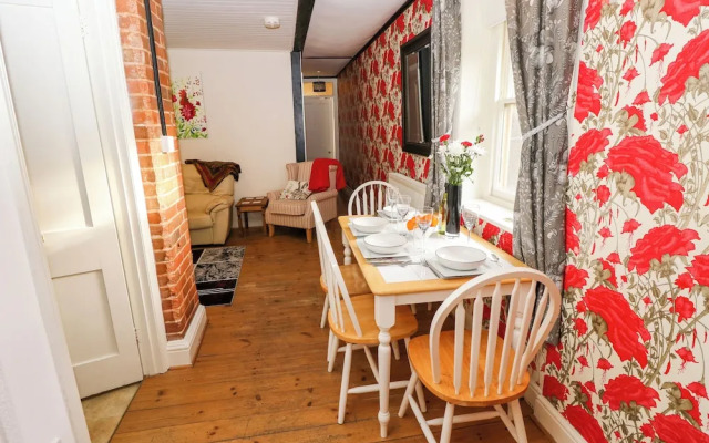 The Hayloft
