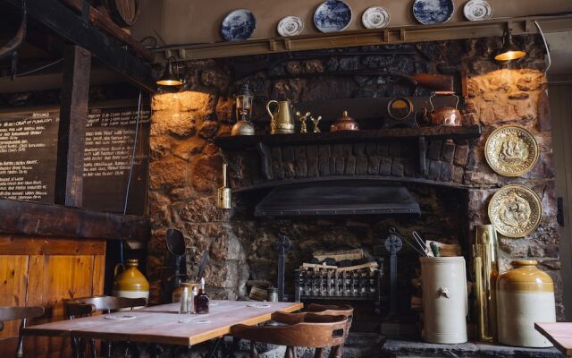 King Arthur Hotel
