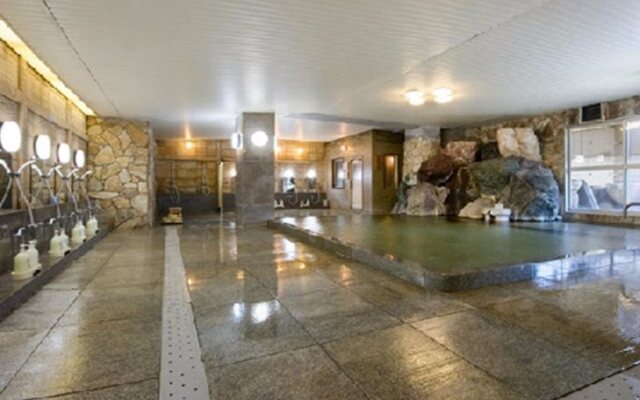 Dogo Onsen Hotel Kowakuen