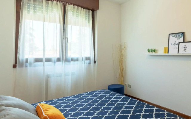 Casa di Adele, bilocale con wifi e smart tv