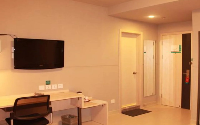 Jinjiang Inn Guiyang Wenchang Pavilion