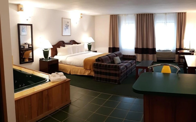 Pleasant Moose Lodge