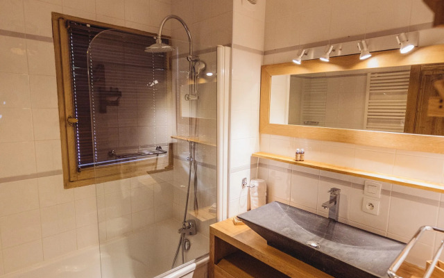 Chalet La Perle d'Oisans