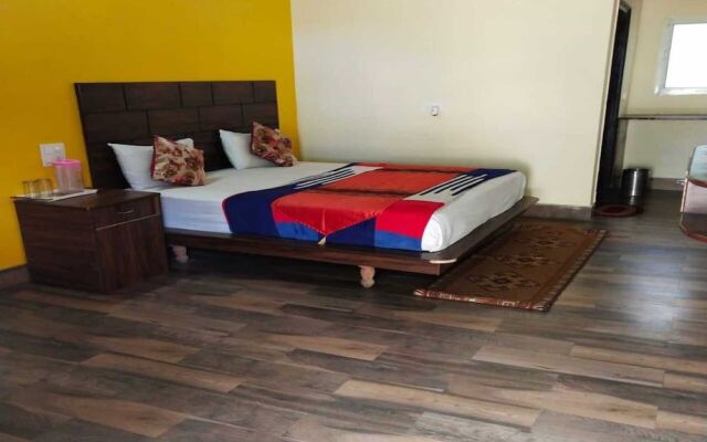 Nakshtra Resort