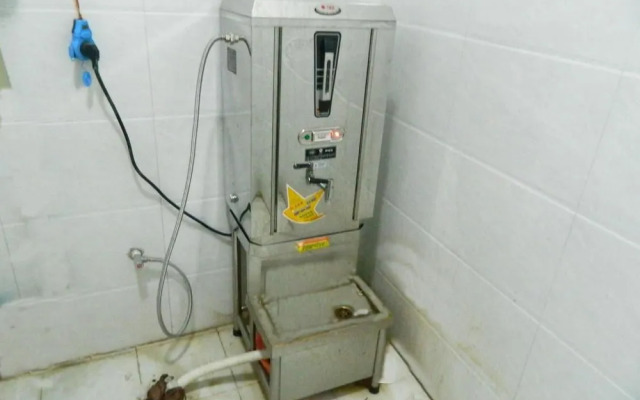 Lhasa Juke Youth Hostel