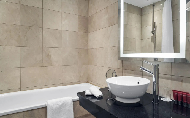 Elite Hotel Marina Tower, Spa & Resort