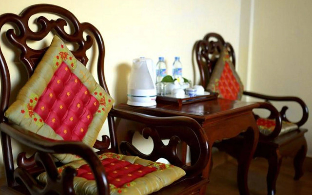 Huy Hoang River Hotel