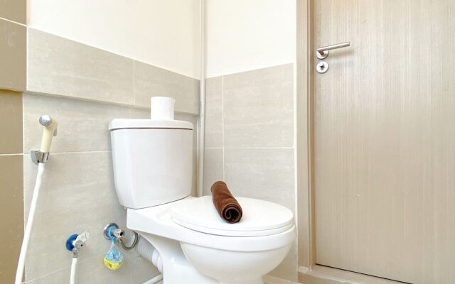 Best Deal And Comfy 2Br At Meikarta Apartment