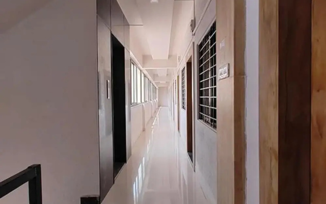 Fabhotel Ace Executive