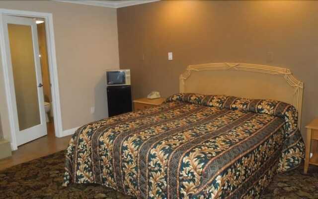 Southern Motel