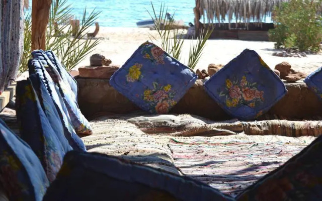 Starlight Camp Nuweiba