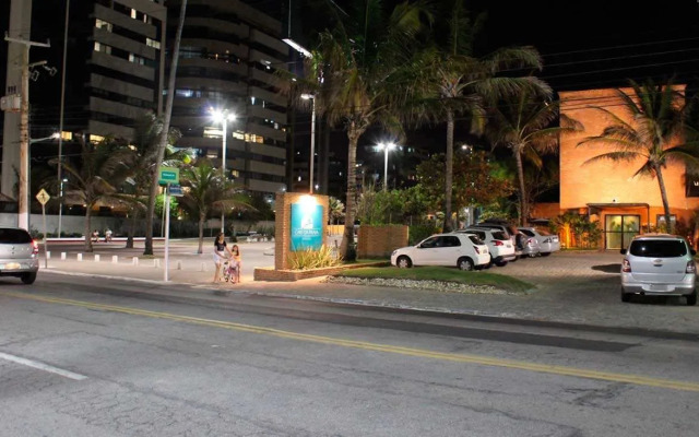Cais da Praia Hotel