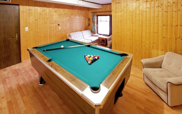 Beautiful Holiday Home in Tyrol With Private Garden