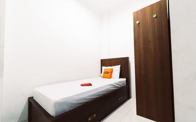 KoolKost Syariah near Alun Alun Kota Bandung