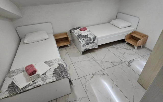 Xxl Apartament City Centar