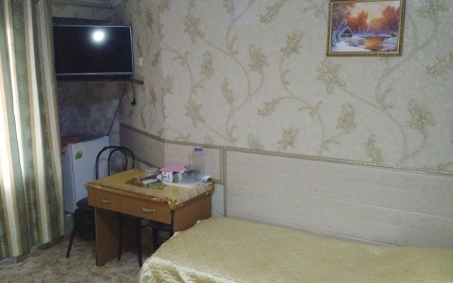 Maisky Hotel