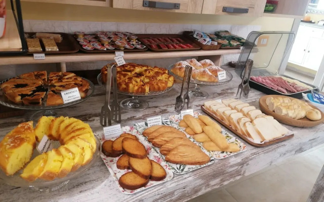 Borgo Pratole Country House