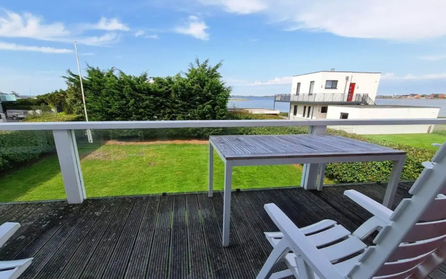 Haus am Merr auf Fehmarn OT Westerbergen