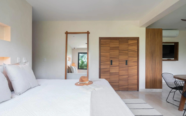 Yaxte Maya, 2BR Penthouse with Private Pool, Aldea Zama