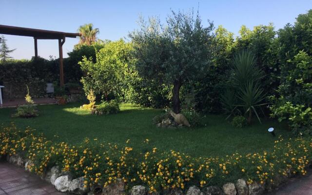 La Casa Di Gio