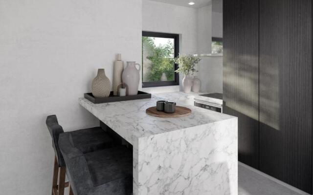 Mooi Twente Lodges - privé Spa en sauna